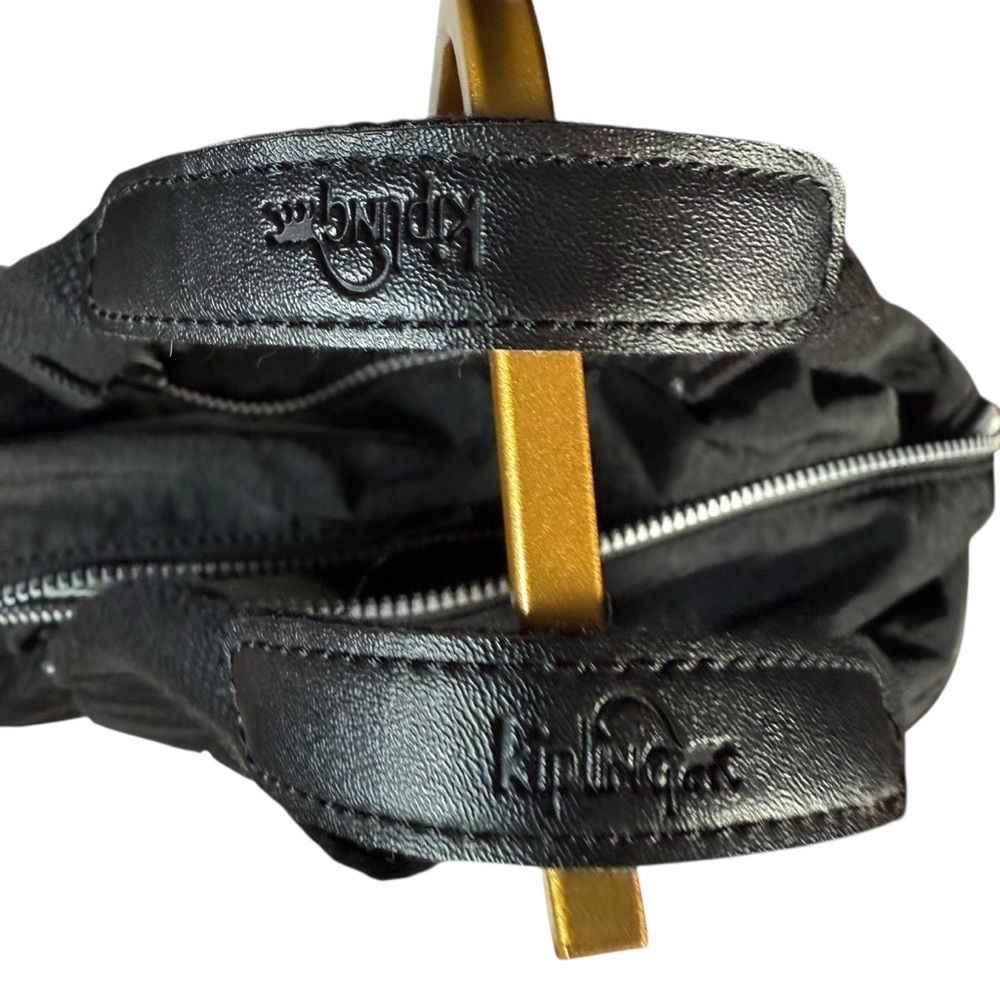 Kipling Gray Backpack - image 5